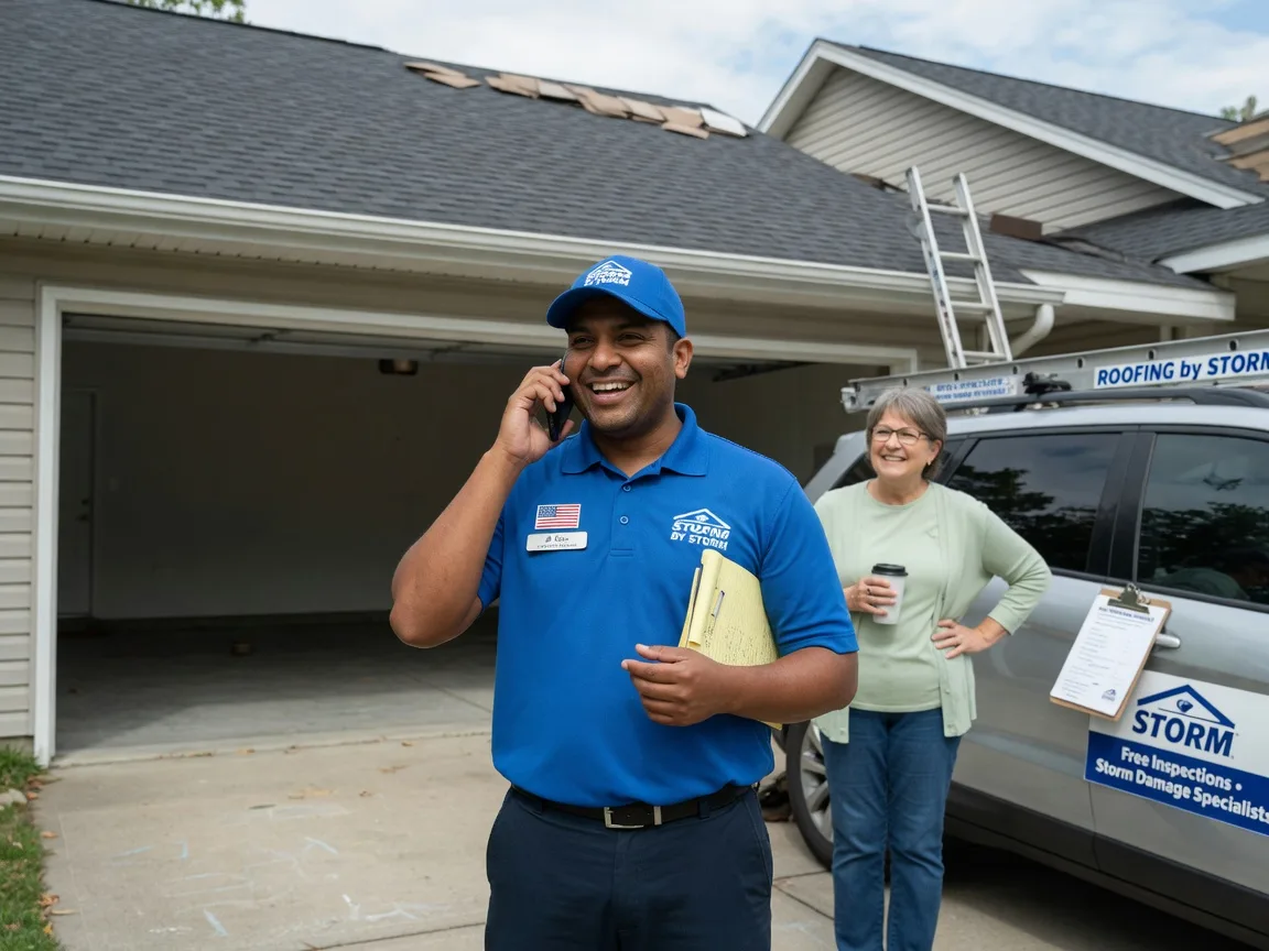 Roof Repair Near Me Clarks Hill, IN FAQs